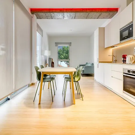 Alse Homes Adeje Penthouse Appartement