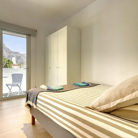Alse Homes Adeje Penthouse Costa Adeje (Tenerife)