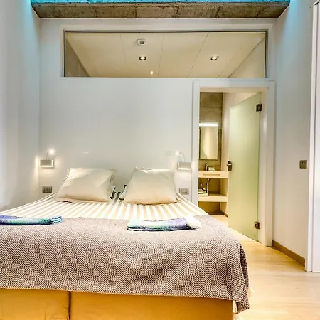 Apartment Alse Homes Adeje Penthouse Costa Adeje (Tenerife)