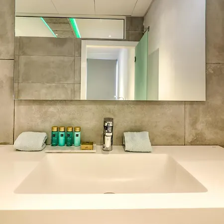 Alse Homes Adeje Penthouse Costa Adeje (Tenerife)