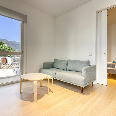 Apartment Alse Homes Adeje Penthouse
