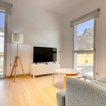 Apartment Alse Homes Adeje Penthouse Costa Adeje (Tenerife)