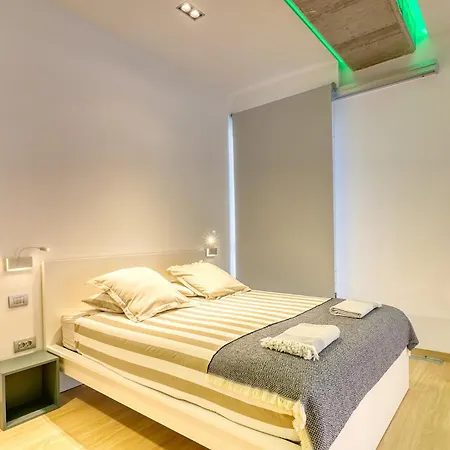 Alse Homes Adeje Penthouse Appartement *