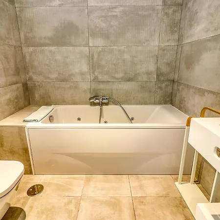 Appartement Alse Homes Adeje Penthouse Costa Adeje (Tenerife)