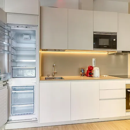 Alse Homes Adeje Penthouse *