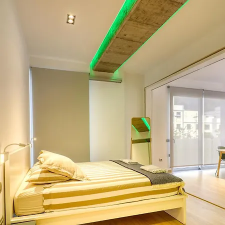 Alse Homes Adeje Penthouse Apartment