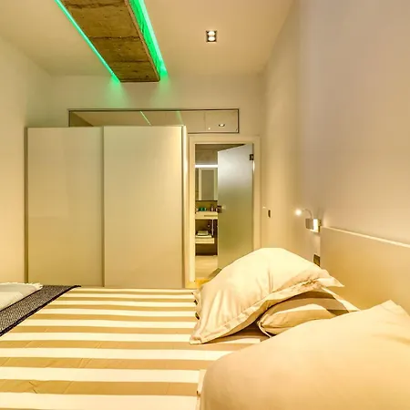Apartment Alse Homes Adeje Penthouse Costa Adeje (Tenerife)