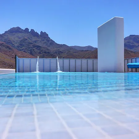 Apartment Alse Homes Adeje Penthouse Costa Adeje (Tenerife)
