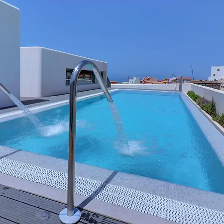Alse Homes Adeje Penthouse Apartment